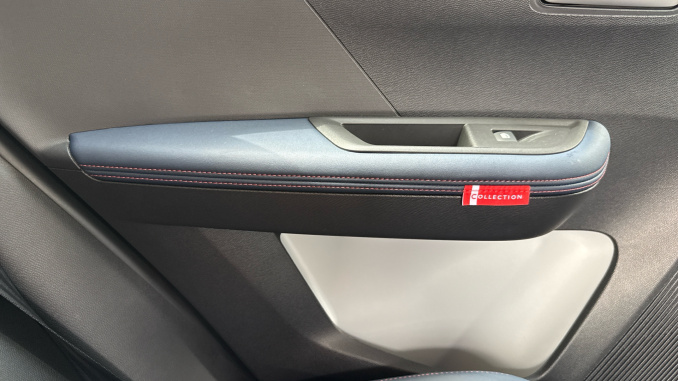 Citroen C3 Aircross 1.2 Hybrid [145] Collection 5dr e-DCS6 [NI] Petrol Hatchback - Image 21